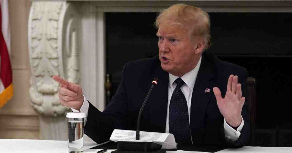Trump's use of malaria drug , hydroxychloroquine , India , COVID-19 pandemic , coronavirus outbreak , US President Donald Trump